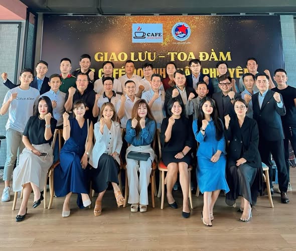 YBA Chợ Lớn x CLB CF DN Phú Yên — ảnh 4