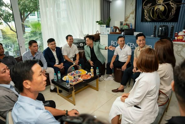 YBA Chợ Lớn x CLB CF DN Phú Yên — ảnh 3