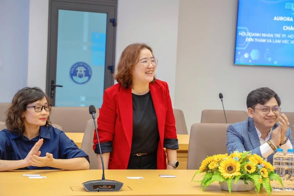 YBA Chợ Lớn x ĐH Văn Hiến (Hùng Hậu Holding)
