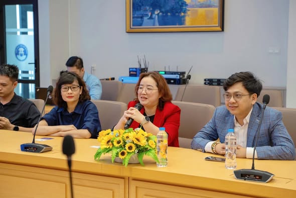 YBA Chợ Lớn x ĐH Văn Hiến (Hùng Hậu Holding) — ảnh 4