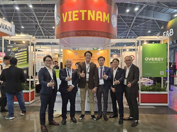 YBA Chợ Lớn x VIETNAM PAVILION (Singapore) — ảnh 2